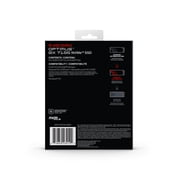 SANDISK Optimus GX 7100 1TB NVMe Internal Gaming SSD Solid State Drive - Gen4 PCIe, M.2 2280, Up to 7,250 MB/s