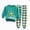 R222-Green, variant on NOLDARES Toddler Baby Boy Clothes 2pcs Cotton Graphic Print Long Sleeve Tee Elastic Joggers Pants Fall Winter Outfits Casual Clothing(Yellow,12-18 M)