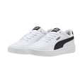 thumbnail image 4 of TENIS CASUAL PUMA COURT CLASSIC CLEAN JR 23 CM 403750 01, 4 of 6