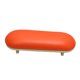 thumbnail image 2 of Cojín para decoración de uñas, almohada de mano para uñas, mesa práctica para mujer, herramienta de manicura para mujer, soporte para reposabrazos de Naranja, 2 of 9