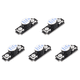 thumbnail image 1 of Zumbador de alarma colorido WS2812 LED RGB activo 5V para drones RC FPV Freestyle, 1 of 5