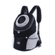 thumbnail image 5 of Bolsa para mascotas, bolsa portátil para gatos, mochila de viaje para el pecho, suministros para mascotas, mochila cómoda y transpirable, 5 of 5