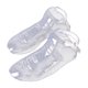 thumbnail image 1 of Cubierta de zapatos de peluquero, herramienta de salón de peluquería transpirable, cubierta de zapatos de peluquería para 1 par Yuyangstore Cubierta del zapato, 1 of 7