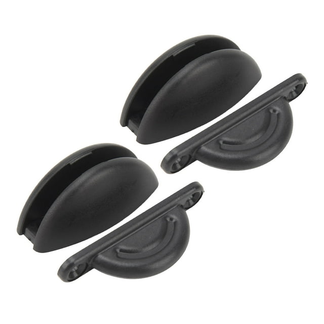 ARC STYLE NYLON RV DOOR RETAINER KIT FOR TRAILER MOTORHOME