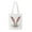 D, variant on VerPetridure Easter Canvas Bag Easter Bunny Basket Bags for Kids,Canvas Cotton Personalized Candy Basket Rabbit