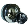 thumbnail image 4 of JR Products 9490-215-022 RV Sink Strainer with Threaded Basket, Rubber Washer and Locknut, 4 of 4