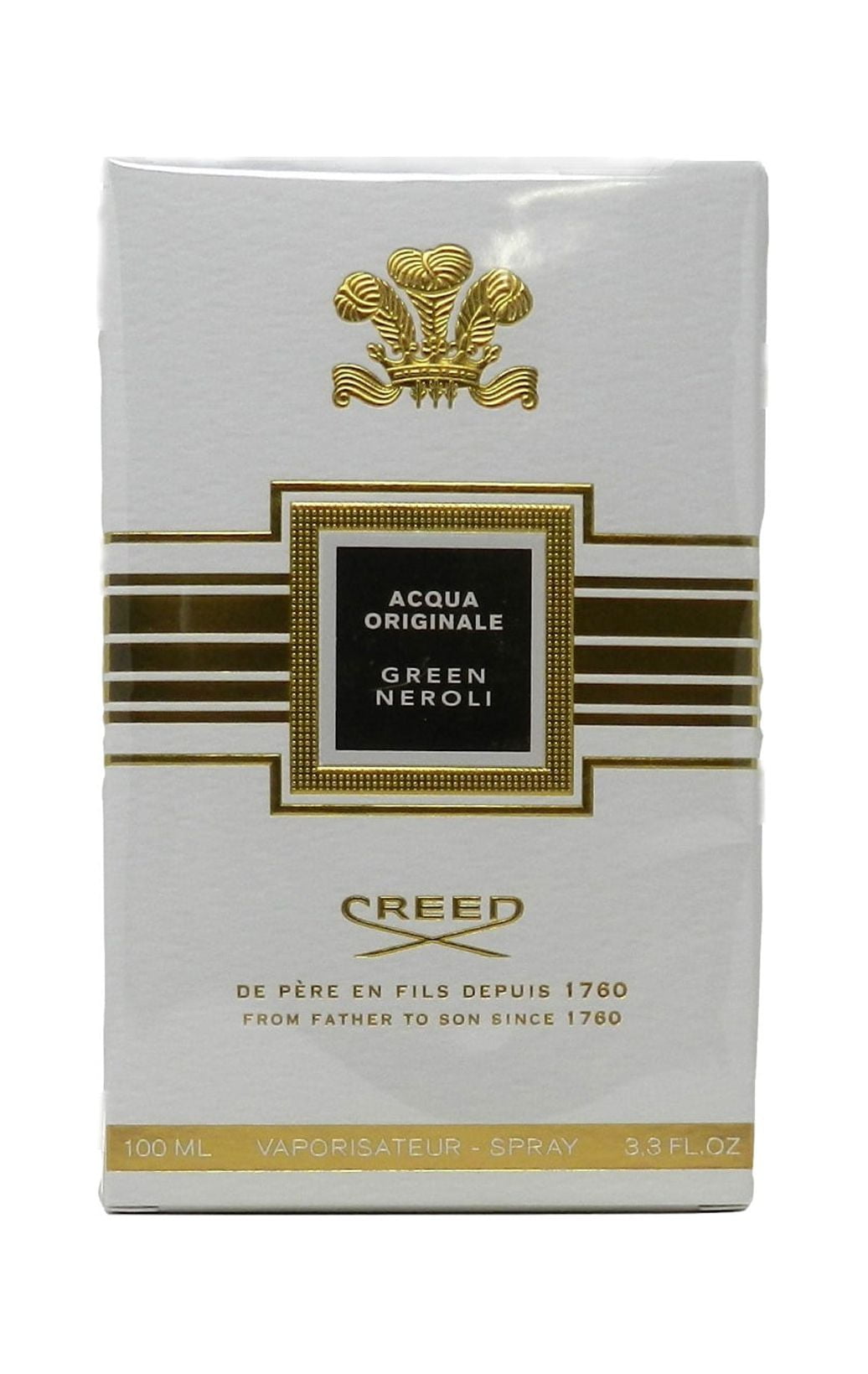 Creed Aventus Original Perfume Spray, Eau De Parfum for Men Creed Aventus Original Perfume Spray, Eau De Parfum for Men