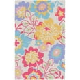 thumbnail image 1 of Surya Peek-A-Boo PKB700 Rectangle Indoor Area Rug, 1 of 2