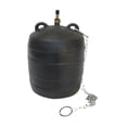thumbnail image 2 of veasfak Inflatable Pipe Plug Balloon Inflatable Bung Stop Plug with Chain and Handle for DN150 DN160, 2 of 9