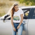 thumbnail image 2 of Retro Car Shirts, Vintage Car Shirts, 2 of 17