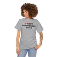 thumbnail image 3 of Norwegian Boys Norway Wife Girlfriend Husband Boyfriend Shirt Gifts Tshirt, 3 of 6
