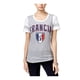 thumbnail image 1 of Camiseta Gráfica de Atletismo Freeze CMI Inc. Francia Gris Mediana, 1 of 2