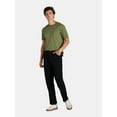 thumbnail image 3 of George Men's and Big Men’s Utility Pants, 32” Inseam, Sizes 30-46, 3 of 5