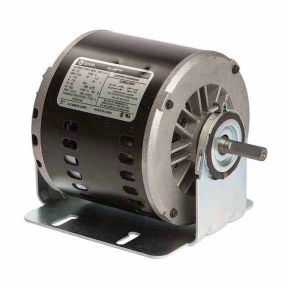 Century Evaporative Cooler Motor, 1/2 hp VB2054BV1