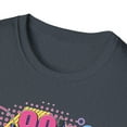 thumbnail image 3 of 90s Music Lover, Gildan Unisex Softstyle T-Shirt, Retro Graphic Tee, S-3XL, 3 of 3