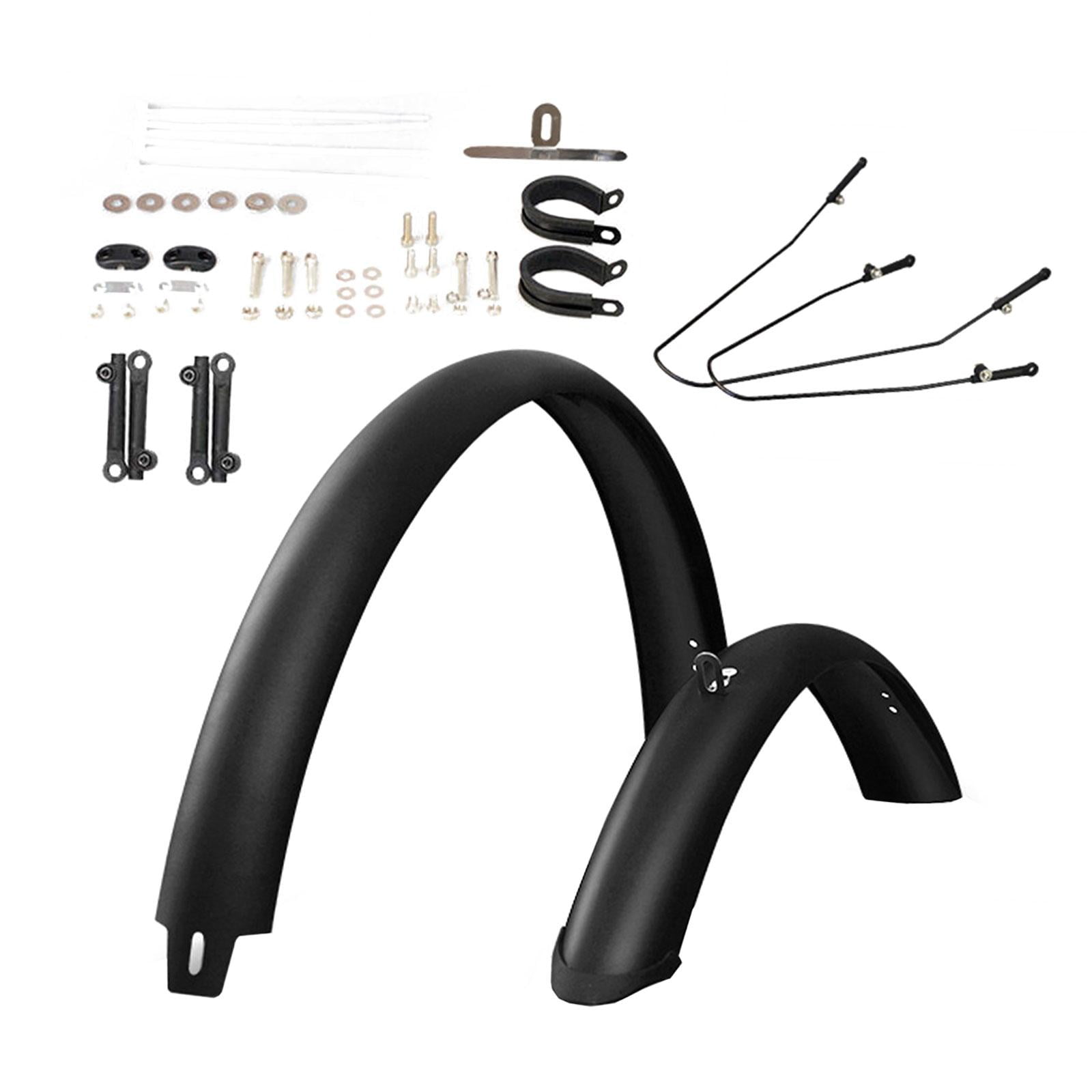 Ximing Mountain Bike Mud Guards Road Bike Fenders Extra Wide Full - Main Image