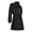 127Black, variant on Women's Ruched Bodycon Dress 2025 Summer One Shoulder Sleeveless Party Cocktail Pencil Dresses Fashion One Shoulder Midi Dress for Women Ruched Bodycon Drawstring Night Party Club Cocktail Dresses