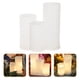 thumbnail image 5 of KAKOWELY 3 velas eléctricas a pilas, luces LED decorativas para velas., 5 of 5