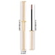 thumbnail image 3 of Xihbxyly oferta de hoy Tubo pequeño de brillo de labios de terciopelo blanco con lápiz labial mate fino y brillante, brillo de labios duradero y que no se desvanece, no se adhiere fácilmente a las ta, 3 of 3