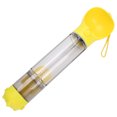 thumbnail image 2 of Comedero para mascotas Bling Bling botella de agua para perros 500 ml suministros para mascotas alta capacidad, 2 of 12