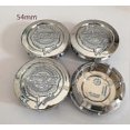 thumbnail image 1 of 4pcs 54mm 64mm Chrysler 300c Car Emblem Wheel Center Hub Caps Badge Covers Car Styling Accessories, 1 of 5