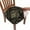 D, variant on Dining Chair Cover Thickened Seat Pad Velvet Chair Cushion Chair Covers Dining Room Chair Protector Slipcovers Christmas Decoration