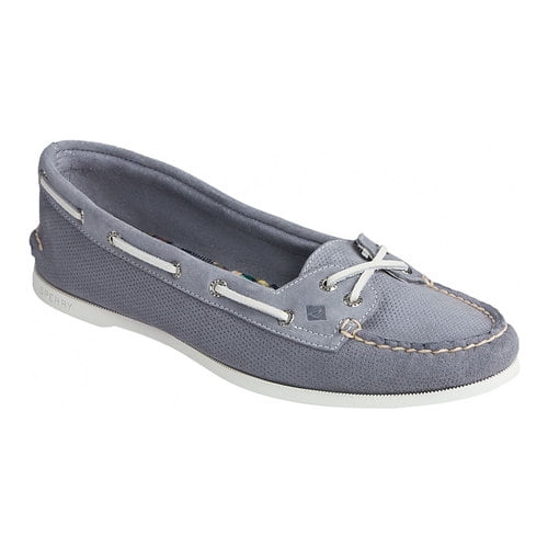 sperry sailor boat nubuck
