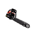 thumbnail image 1 of Motosierra A Gasolina 45cc 2.5hp 18puLG Foreman C/accesorios Color Negro/Rojo, 1 of 3