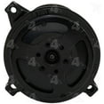thumbnail image 5 of Four Seasons 57953 - Reman Compressor Fits select: 1995 CHEVROLET ASTRO, 1995 GMC SAFARI, 5 of 7