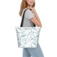 thumbnail image 2 of Disketp Dragonfly Bolsa de Hombro Casual para Mujer, Bolso Cruzado para Compras, Viajes y Uso Diario, 2 of 6