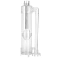 thumbnail image 2 of Spptty Fish Tanks Automatic Cleaning Filter Aquarium Fish Poop Toilet Manure Suction Separator, Aquarium Automatic Cleaning Filter, Fish Tanks Cleaning Supplies, 2 of 8