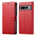 thumbnail image 2 of Case for FOXDOCK Google Pixel 7 Pro Wallet Case – Premium Leather, 3 Card Slots, Shockproof Protection, 2 of 5