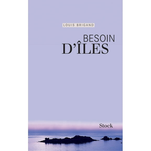 Besoin D Iles, (Paperback)