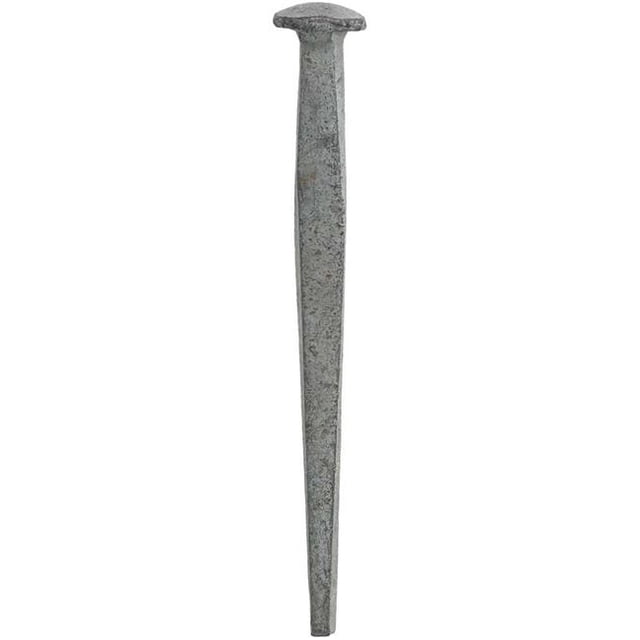 Acorn Manufacturing CB10ZL 50 lbs Boat Hot Dip Galvanized Nails