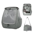 thumbnail image 1 of Mochila transportadora Travel Cat Navigator para gatos de hasta 11,34 kg, 1 of 9