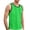Green, variant on Mens Training Pinnies Adult Lightweight Breathable Scrimmage Vests for Soccer Basketball Volleyball