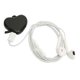 thumbnail image 2 of Pendant Recorder Intelligent HD Noise Reduction Voice Control Loop Recording Mini MP3 8G, 2 of 5