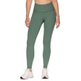 thumbnail image 4 of Avalanche Women's Soft High Waist Full Length Hiking Legging With Pockets, 4 of 5