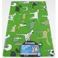 thumbnail image 4 of Drymate Cat & Dog Pet Bowl Mat, 4 of 8