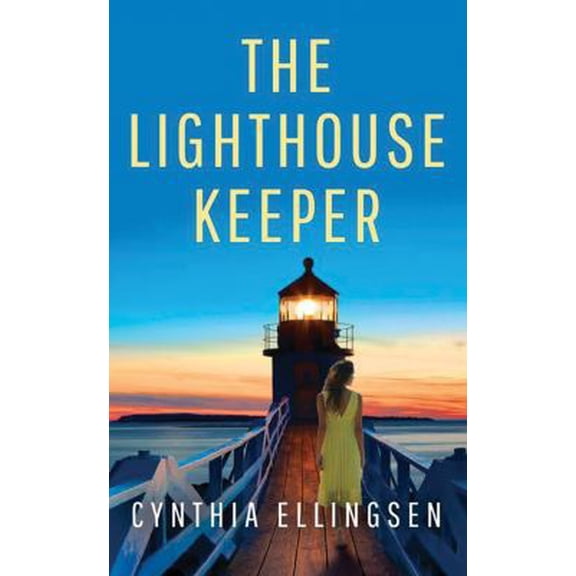 Pre-Owned The Lighthouse Keeper (Paperback) 1477822828 9781477822821