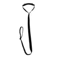 thumbnail image 2 of Correa de ayuda de pie para Kayak, longitud ajustable, cuerda de pie para barco, accesorios de para kayakista, cuerda de ón, mango shamjiam Correa para soporte de kayak, 2 of 8