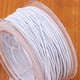 thumbnail image 5 of Rollo de hilo elástico 3x1 para hacer joyas cordón para manualidades pulseras cuentas 2 piezas perfecl, 5 of 8