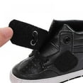 thumbnail image 7 of Toddler Shoes Boys Lightweight Breathable Shoe Lace-up Soft-soled Toddler Shoes Washable for Walking, 7 of 7