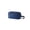 Navy, variant on Portable Travel Storage Pouch, Handheld Multi-Purpose Organizer Bag, Lightweight Packing Cube
