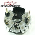thumbnail image 2 of MH ELECTRONIC High Performance ALTERNATOR RECTIFIER 1242A400/BHP12509 1101-017RS REC-253 IBR341 IBR989 IBR989BLK-G6 RTF39713, 2 of 3