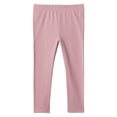 thumbnail image 1 of Leggins Gap Baby Girls Apple de 18 a 24 meses, 100% algodón, 1 of 1