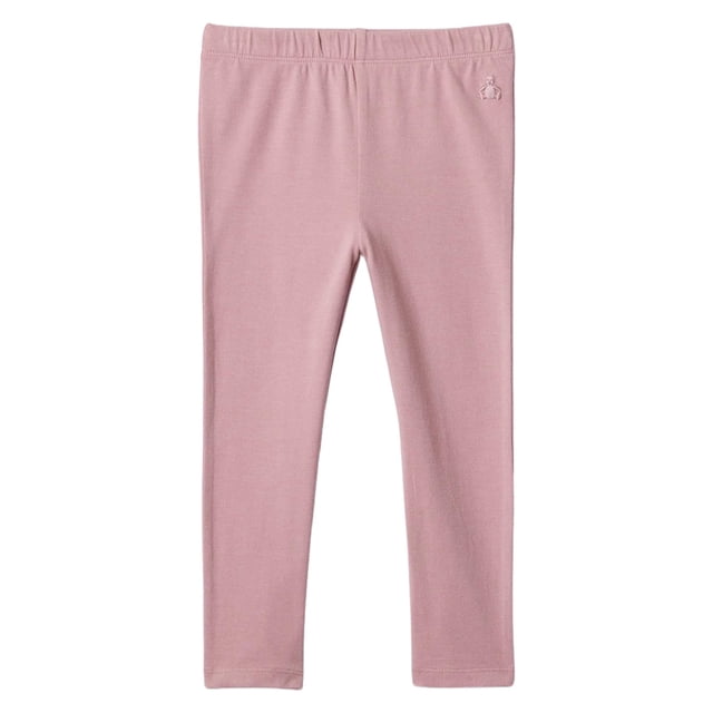 Leggins Gap Baby Girls Apple de 18 a 24 meses, 100% algodón