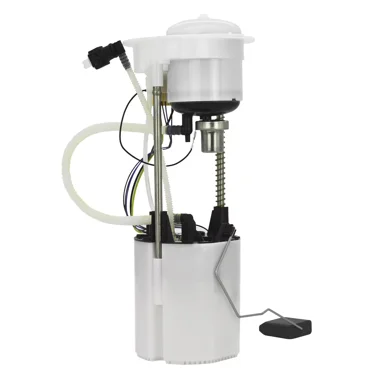 Fuel Pump Module Assembly Fits 2009 - 2012 Audi Q5 L4 2.0L V6 3.2L E8936M FG1575