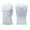 White, variant on Ionic Shaping Vest, Guys Men's Chest Gynecomastia Compression Top To Build A Perfect Body, Clearance Items White S