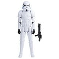 thumbnail image 1 of Star Wars Titan Hero Series Stormtrooper, 12 Inch Action Figure, 1 of 5